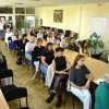 Літературно-музична зустріч 