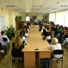 Літературно-музична зустріч 