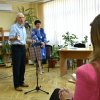 Літературно-музична зустріч 