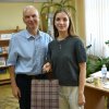 Літературно-музична зустріч 