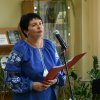 Літературно-музична зустріч 