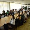 Літературно-музична зустріч 