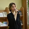 Літературно-музична зустріч 