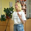 Літературно-музична зустріч 
