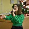 Літературно-музична зустріч 