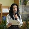Літературно-музична зустріч 
