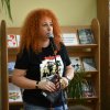 Літературно-музична зустріч 