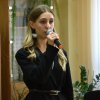 Літературно-музична зустріч 