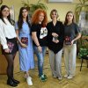 Літературно-музична зустріч 