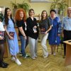 Літературно-музична зустріч 
