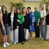 Літературно-музична зустріч 