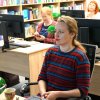 Генеративний ШІ у науці: у Бібліотеці Університету Грінченка відбувся всеукраїнський воркшоп