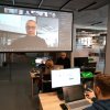 Генеративний ШІ у науці: у Бібліотеці Університету Грінченка відбувся всеукраїнський воркшоп