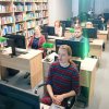 Генеративний ШІ у науці: у Бібліотеці Університету Грінченка відбувся всеукраїнський воркшоп
