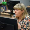 Генеративний ШІ у науці: у Бібліотеці Університету Грінченка відбувся всеукраїнський воркшоп