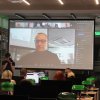 Генеративний ШІ у науці: у Бібліотеці Університету Грінченка відбувся всеукраїнський воркшоп
