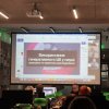Генеративний ШІ у науці: у Бібліотеці Університету Грінченка відбувся всеукраїнський воркшоп