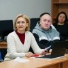 Програма підвищення кваліфікації науково-педагогічних та наукових працівників Університету Грінченка за дослідницьким модулем