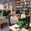 Програма підвищення кваліфікації науково-педагогічних та наукових працівників Університету Грінченка за дослідницьким модулем