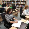 Програма підвищення кваліфікації науково-педагогічних та наукових працівників Університету Грінченка за дослідницьким модулем