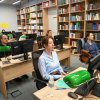 Програма підвищення кваліфікації науково-педагогічних та наукових працівників Університету Грінченка за дослідницьким модулем