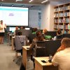 Програма підвищення кваліфікації науково-педагогічних та наукових працівників Університету Грінченка за дослідницьким модулем