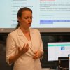 Програма підвищення кваліфікації науково-педагогічних та наукових працівників Університету Грінченка за дослідницьким модулем