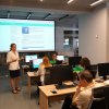 Програма підвищення кваліфікації науково-педагогічних та наукових працівників Університету Грінченка за дослідницьким модулем