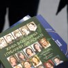 Видання Наукового товариства історії дипломатії та міжнародних відносин передали до фондів Бібліотеки Університету Грінченка