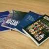 Видання Наукового товариства історії дипломатії та міжнародних відносин передали до фондів Бібліотеки Університету Грінченка