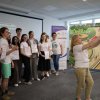 Бібліотека університету для Малої академії наук